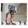 LEGO Star Wars 75254 Szturmowa maszyna krocząca AT-ST - 519810 - zdjęcie 3